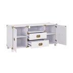 Goulet Media TV Stand for TV's up to 50