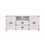 Goulet Media TV Stand for TV's up to 50