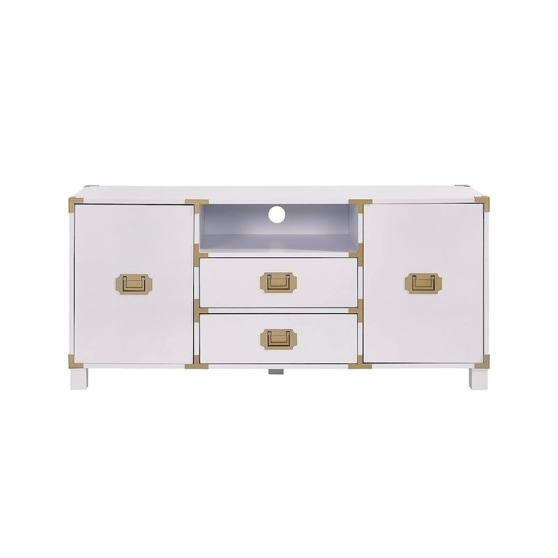 Goulet Media TV Stand for TV's up to 50