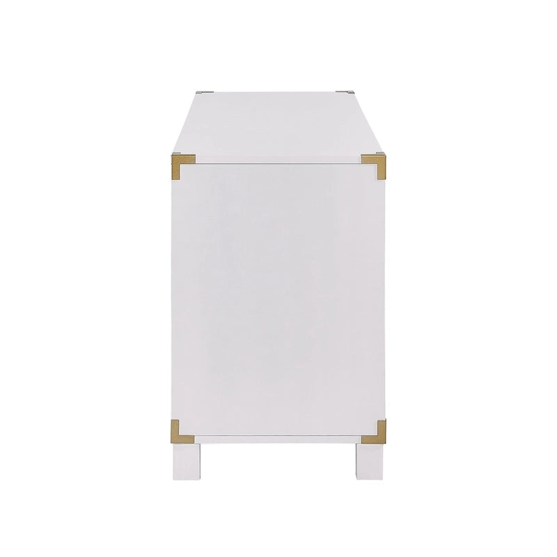Goulet Media TV Stand for TV's up to 50