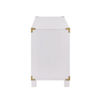 Goulet Media TV Stand for TV's up to 50