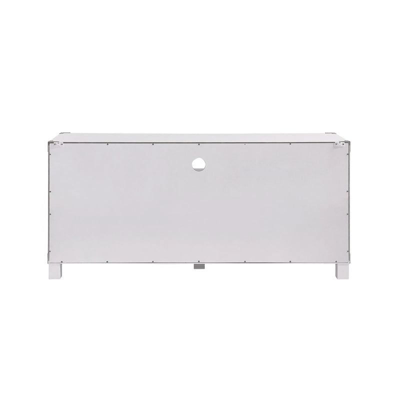 Goulet Media TV Stand for TV's up to 50