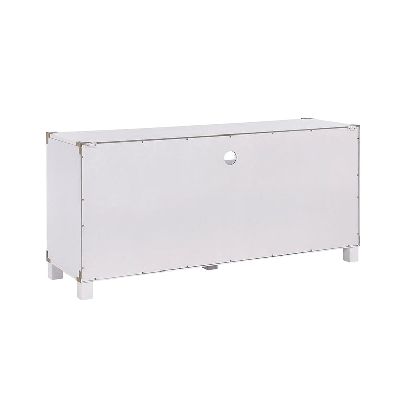 Goulet Media TV Stand for TV's up to 50