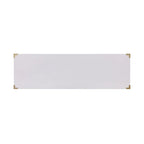 Goulet Media TV Stand for TV's up to 50