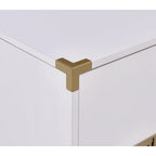Goulet Media TV Stand for TV's up to 50