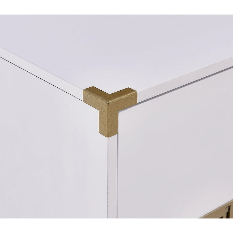 Goulet Media TV Stand for TV's up to 50