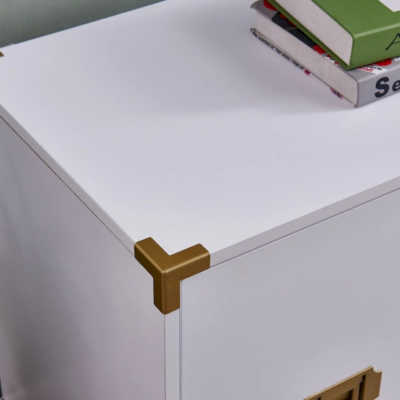 Goulet Media TV Stand for TV's up to 50
