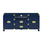 Goulet Media TV Stand for TV's up to 50