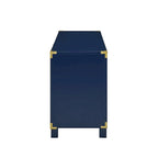 Goulet Media TV Stand for TV's up to 50