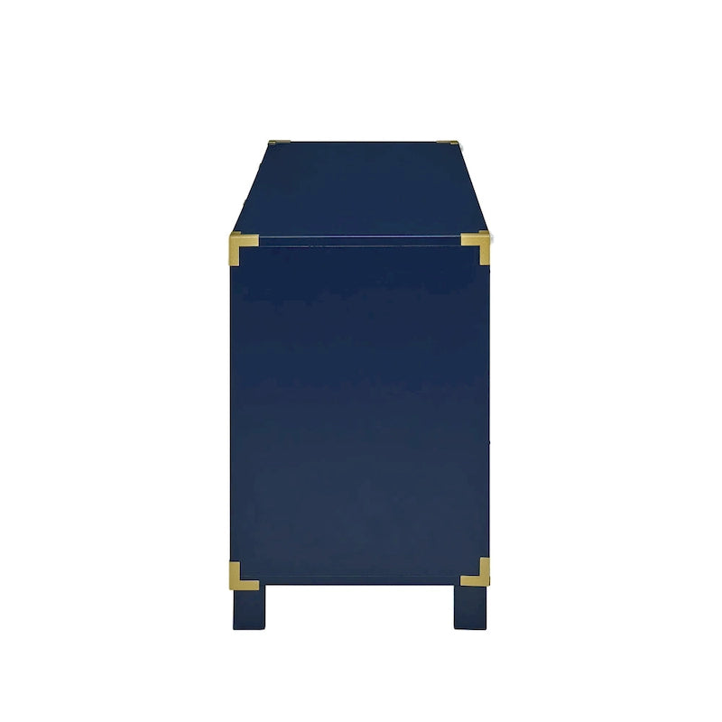 Goulet Media TV Stand for TV's up to 50
