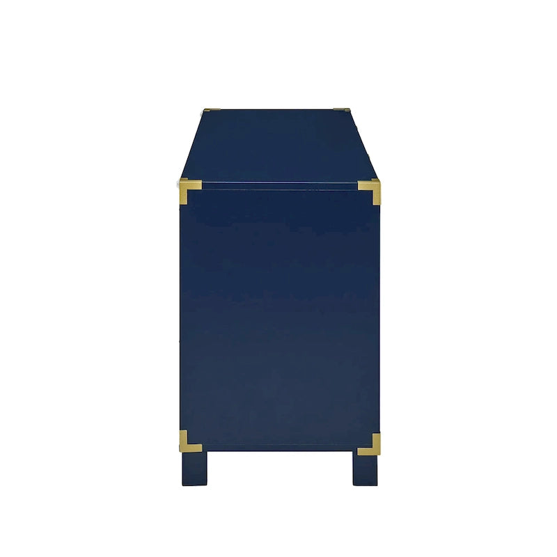 Goulet Media TV Stand for TV's up to 50