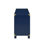Goulet Media TV Stand for TV's up to 50