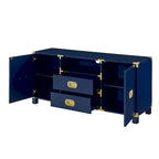 Goulet Media TV Stand for TV's up to 50