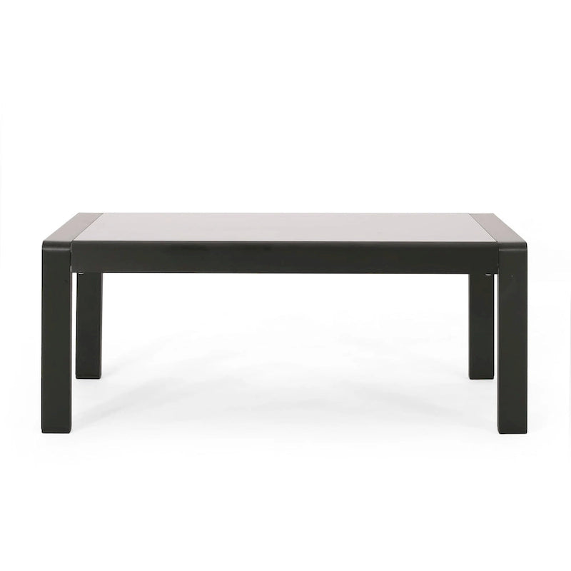 Maya Bay Aluminum Chat Set by Christopher Knight Home