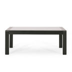 Maya Bay Aluminum Chat Set by Christopher Knight Home