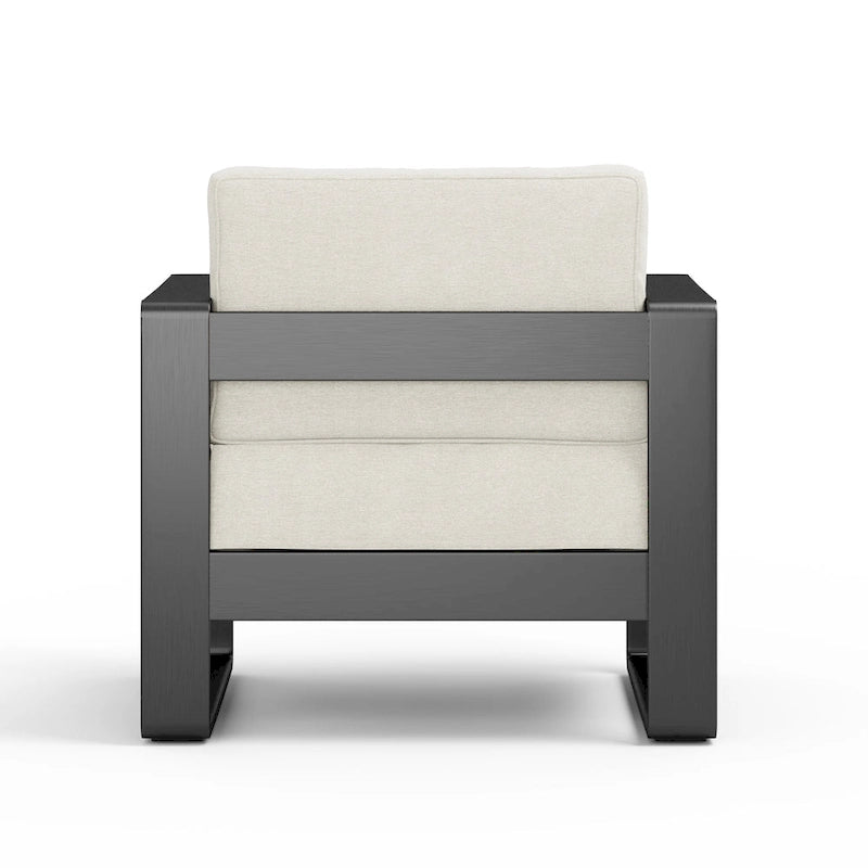Maya Bay Aluminum Chat Set by Christopher Knight Home