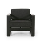 Maya Bay Aluminum Chat Set by Christopher Knight Home