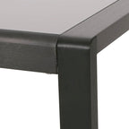 Maya Bay Aluminum Chat Set by Christopher Knight Home