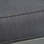 Cape Coral Outdoor Aluminum 2-piece Set with Cushions by Christopher Knight Home