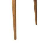 Sunqueen Outdoor Acacia Wood Rectangle Dining Table by Christopher Knight Home - 71.00 x 35.50 x 29.25