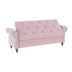 63 Bed Bench Entryway Storage Bench for Living Room Bedroom