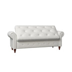 63 Bed Bench Entryway Storage Bench for Living Room Bedroom