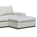 Watson 2-Piece Outdoor Sofa