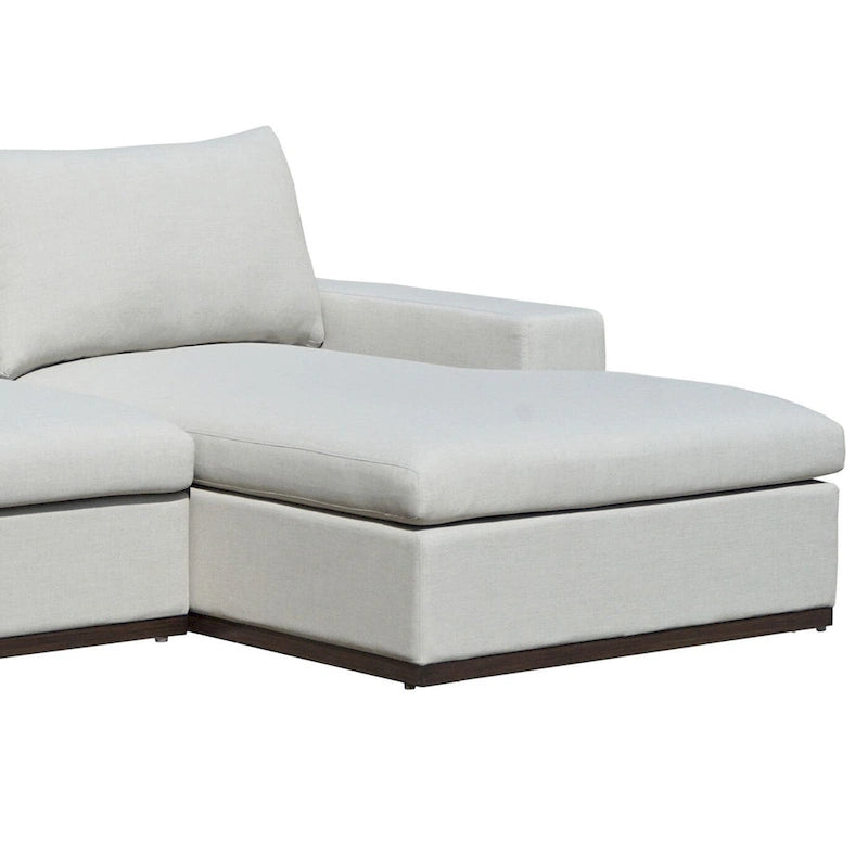Watson 2-Piece Outdoor Sofa