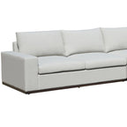 Watson 2-Piece Outdoor Sofa