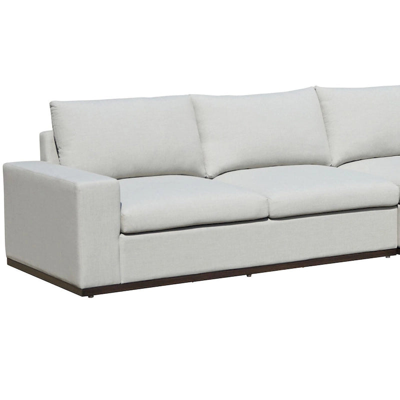 Watson 2-Piece Outdoor Sofa