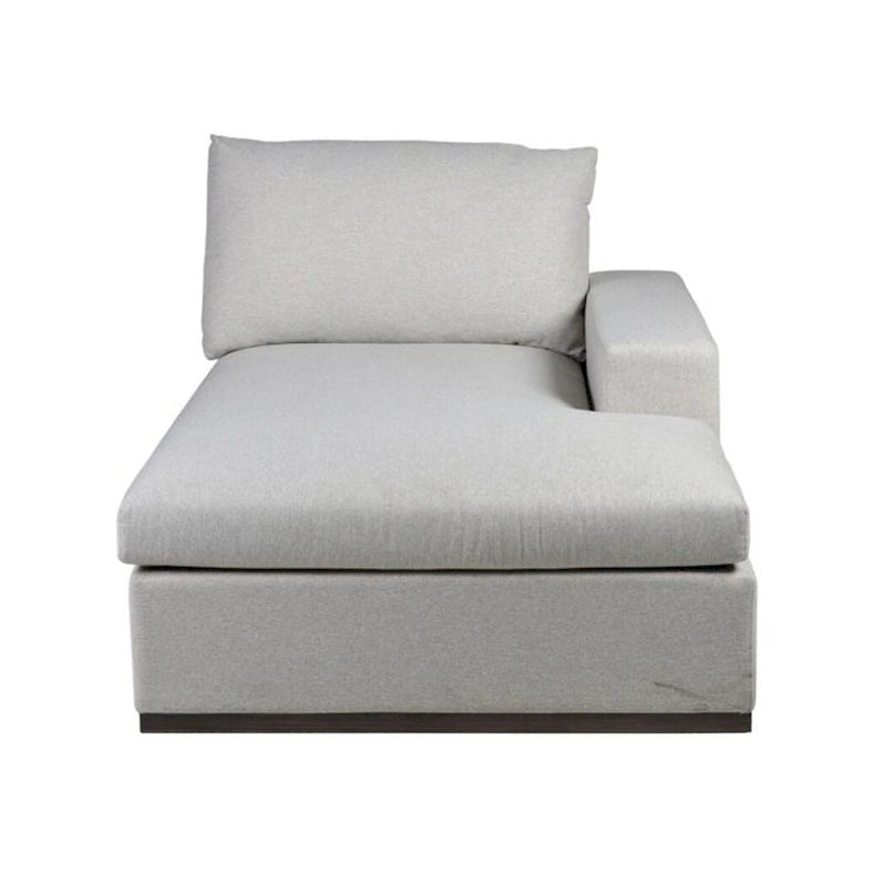 Watson 2-Piece Outdoor Sofa