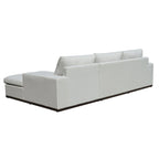 Watson 2-Piece Outdoor Sofa