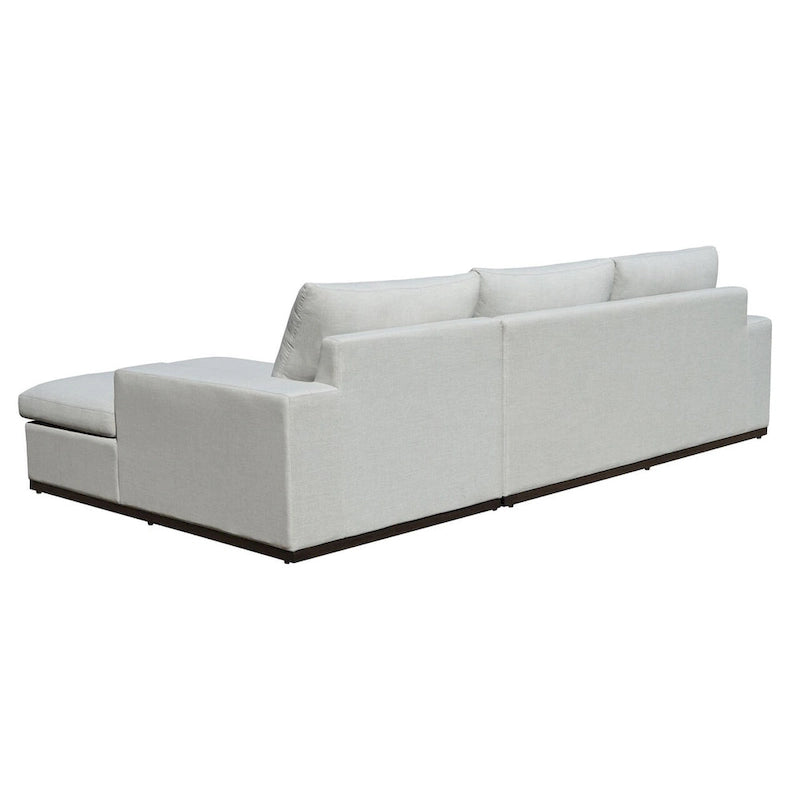 Watson 2-Piece Outdoor Sofa
