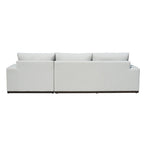 Watson 2-Piece Outdoor Sofa