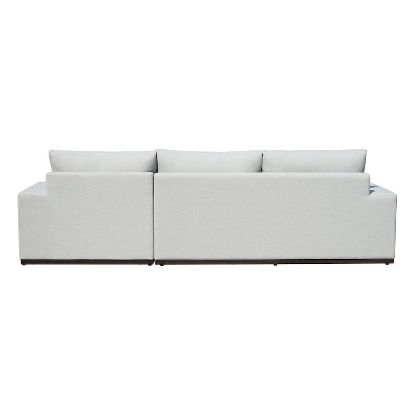 Watson 2-Piece Outdoor Sofa