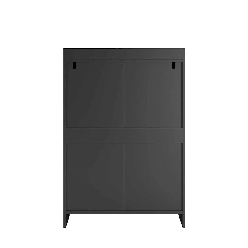Living Room Sideboard Storage Cabinet,drawer cabinet