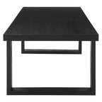 Yantis Modern 10-Piece Dining Set