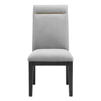 Yantis Modern 10-Piece Dining Set