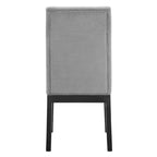 Yantis Modern 10-Piece Dining Set