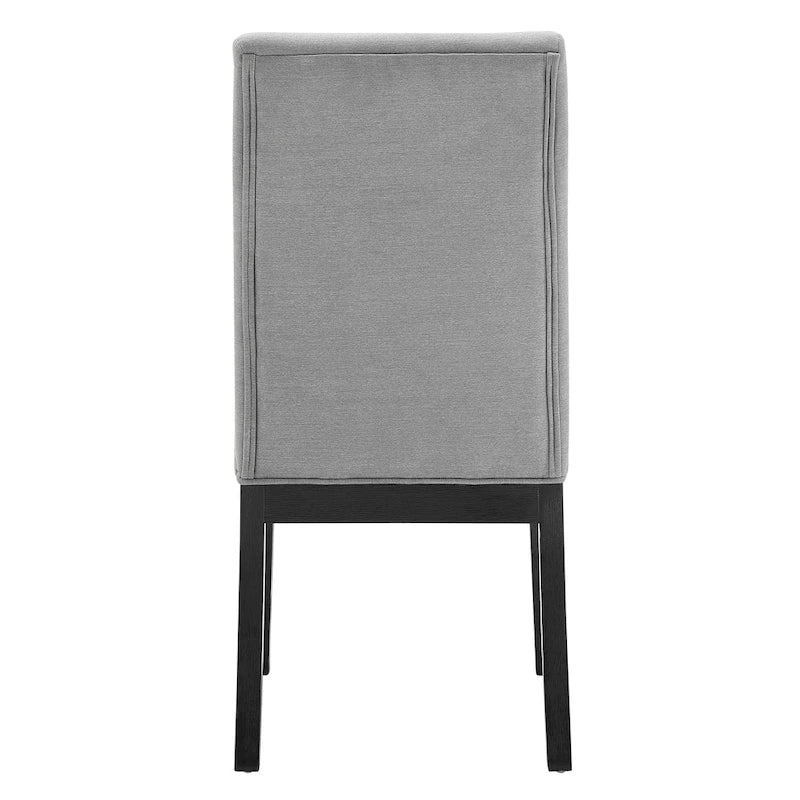 Yantis Modern 10-Piece Dining Set