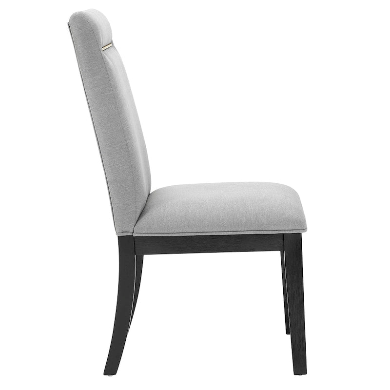 Yantis Modern 10-Piece Dining Set