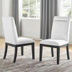 Yantis Modern 10-Piece Dining Set