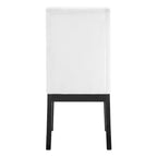 Yantis Modern 10-Piece Dining Set