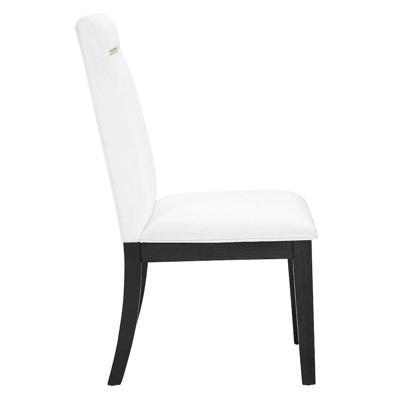 Yantis Modern 10-Piece Dining Set