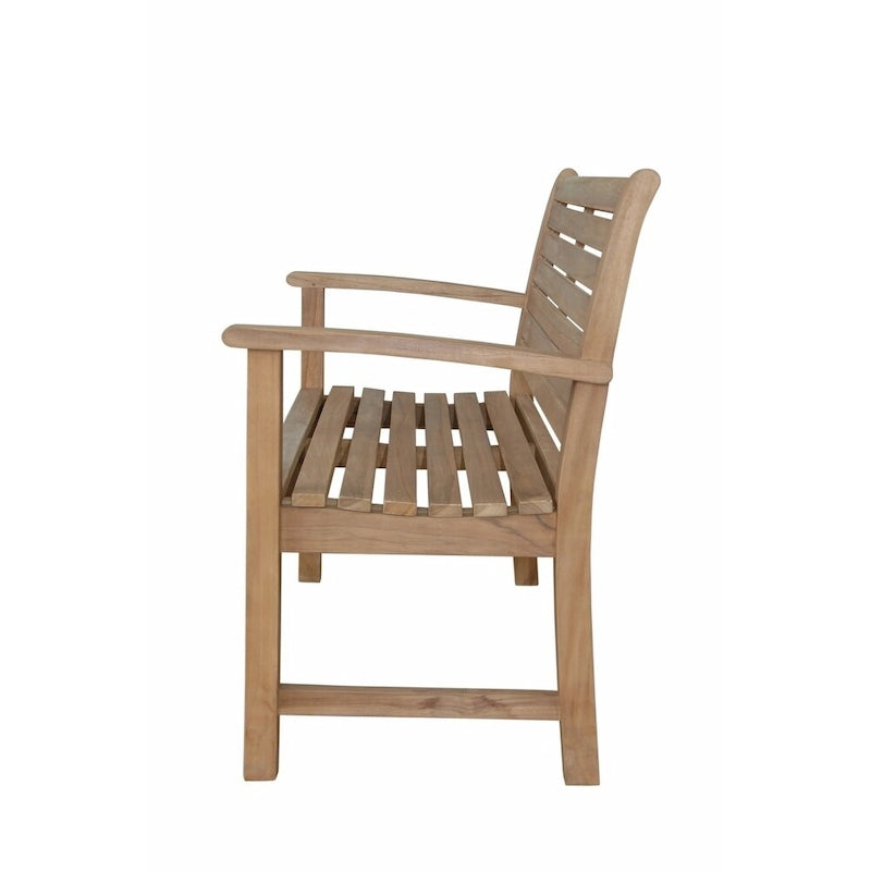Victoria 48 2-Seater Bench - N/A