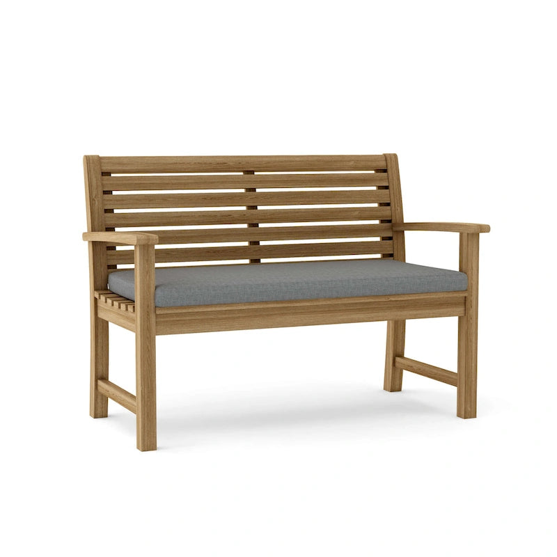 Victoria 48 2-Seater Bench - N/A