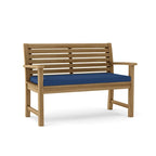 Victoria 48 2-Seater Bench - N/A