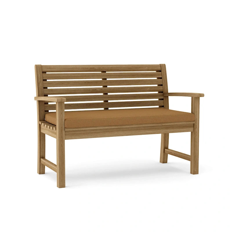 Victoria 48 2-Seater Bench - N/A