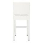 SAFAVIEH Deann 30-inch Indoor/Outdoor Bar Stool - 17Wx21Dx44H