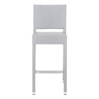 SAFAVIEH Deann 30-inch Indoor/Outdoor Bar Stool - 17Wx21Dx44H